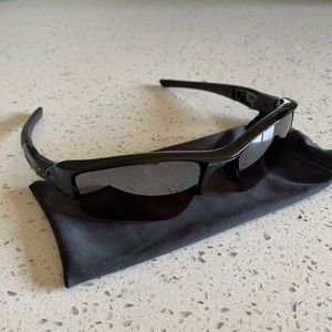 Oakley Flak Jacket sunglasses